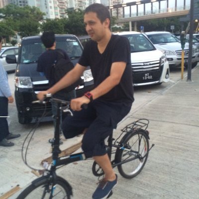 rajinkl2's profile picture. Passionate about impact of strategy, technology and market research