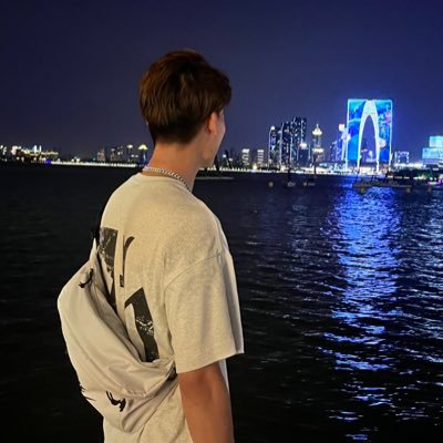 wangxueli123's profile picture. 