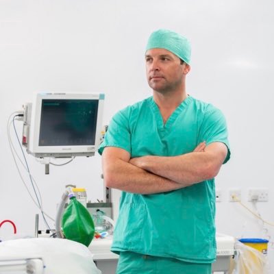 Consultant Orthopaedic Surgeon