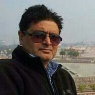 Rajesh pandey (@453rajesh) 's Twitter Profile