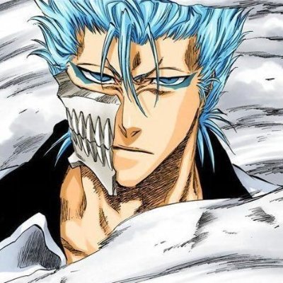 Grimmjow