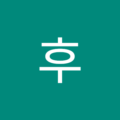 nihyeonghu's profile picture. 