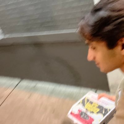 rkumar147's profile picture. 