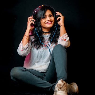 myrjpriyanka Profile Picture