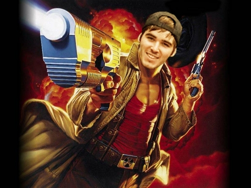 Leesure_'s profile picture. Never trust a man in a tunic.