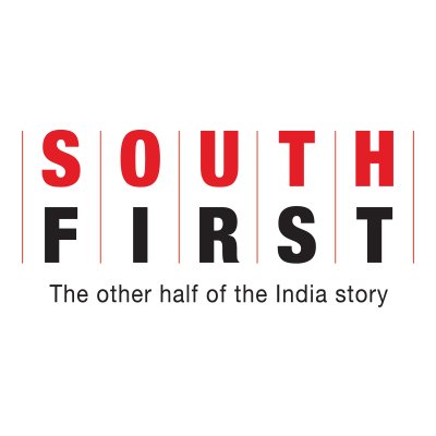 News from where it matters most, with views from those who matter most!
News, views, analysis & perspective from South India
Telegram : https://t.co/EXa9Um0eQG