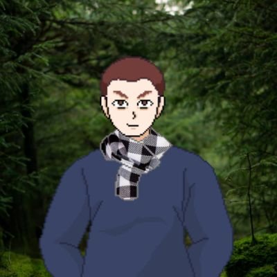 Thorkell_pixels's profile picture. 🍪Artista pixel art

🍪Creador de videos para Youtube

🍪Si te gustaría que hiciese un dibujo para ti, hablame y vemos que hacer jeje