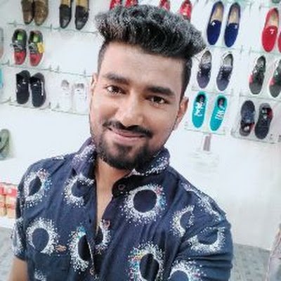 afnan3022's profile picture. 