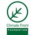 Climate Front India (@ClimateFrontIND) Twitter profile photo