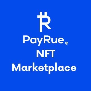 PayRue NFT Marketplace