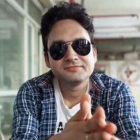 Prashant Chaudhary 🇮🇳 (@justforfun022) 's Twitter Profile