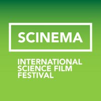 SCINEMA Intl Science Film Festival (@scinemafestival) 's Twitter Profile Photo