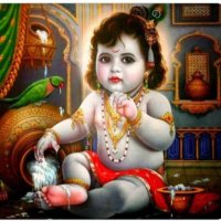 Raj_" only 4 Shri Krishna " (@raj71793184) 's Twitter Profile