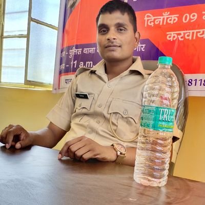 triloksuman333's profile picture. Radhey Radhey 🙏🙏