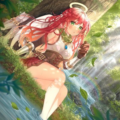 アンジュさんのプロフィール画像