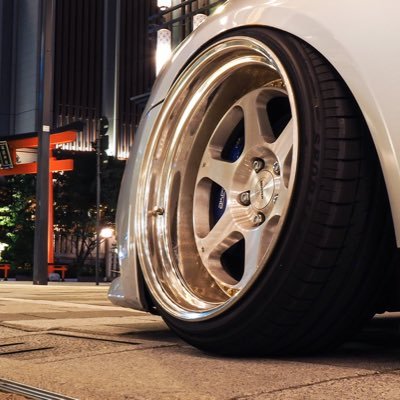 SRhKh1's profile picture. V36クーペ🙄