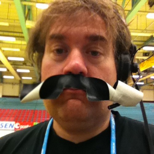 PeggyTheOne's profile picture. Freelance Innspillingsleder . Hobby hockeyspiller på MEGET lavt nivå !