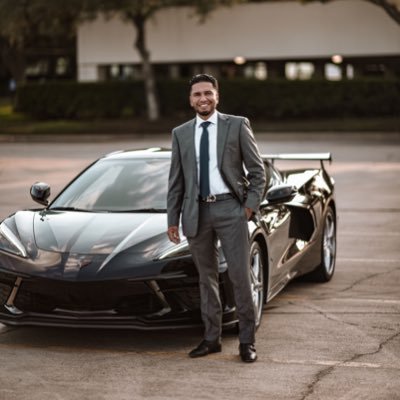 Serial Entrepreneur 🏠 Built a 7-figure wholesale real estate company & 7-figure rental portfolio