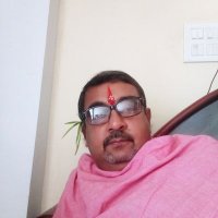 Santosh Raghuvanshi (@santoshraghuv20) 's Twitter Profile