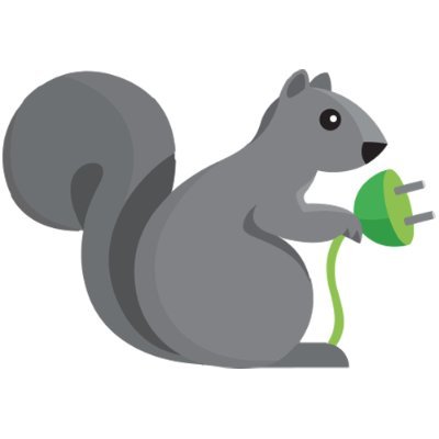 ChilledSquirrel's profile picture. We are a brand that celebrates Creativity, Innovation, Global Love , Looking good without really trying & scoring huge Karma points. On Two Really Fat Wheels.