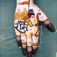 Jai Sri Ram 🇮🇳 (MODI KA PARIWAR)(@JaiShriRam10008) 's Twitter Profile Photo