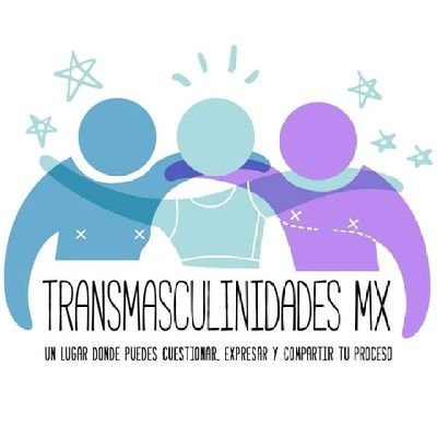Espacio de encuentro y acompañamiento entre masculinidades trans y no binarias. Trabajo colectivo entre pares desde Marzo del 2017