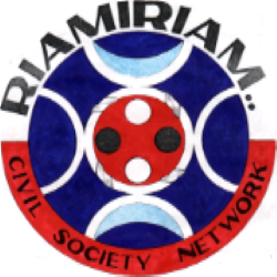 RIAMIRIAM civil society network is an umbrella organization of Civil Society Organizations working in Karamoja.