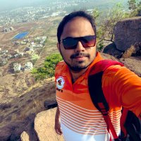 Abhishek Natu (@abhisheknatu) 's Twitter Profile Photo