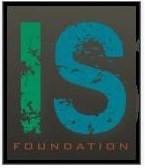 ISF_Cooperation's profile picture. I support ISF!