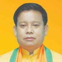 W. Dineshchandra BJP (@dineshchandra_w) 's Twitter Profile