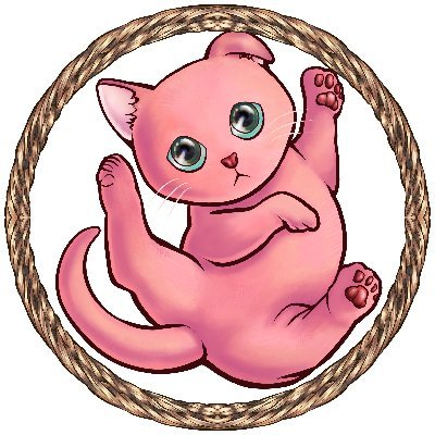 ももいろ★こねこ【にゃこ／オニャコポン】