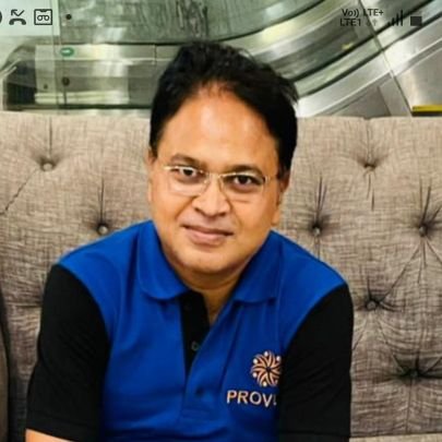 vprasad0374's profile picture. 