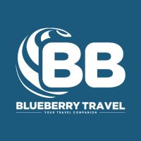 Blueberry Travel - U.A.E(@blueberrydxb) 's Twitter Profile Photo