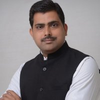 Adv Varun Mishra (@mishra2adv) 's Twitter Profile