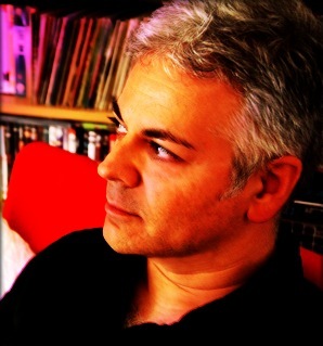 Music Producer, Pop Culturist & Agent Provocateur