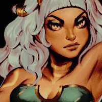 Qiyana (@ladyqiyana) 's Twitter Profile Photo Qiyana (@ladyqiyana) 's Twitter Profile Photo