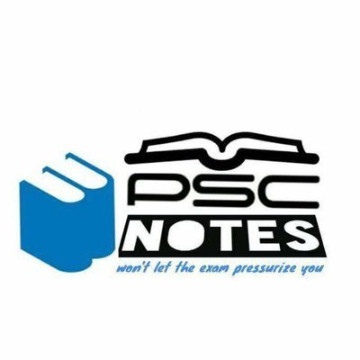 BpscNotes's profile picture. Bihar Public Service Commission Exam Preparation