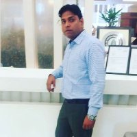 Sanjeev Yadav(@YadavSanjeev15) 's Twitter Profile Photo