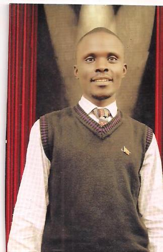 KezziBoaz's profile picture. 