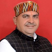 विजय शुक्ला (@vijayshuklabjp) 's Twitter Profile