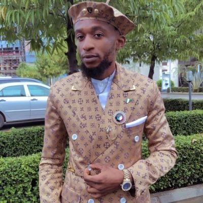 armstrongoodo's profile picture. Armstrong Idoko Designs Limited 💪✂️
worldwide 🌐