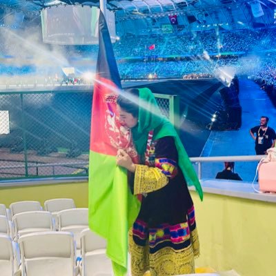 Deputy Secretary General handball Fedrasion🤾🏻‍♀️ 🇦🇫. Captain of Afghanistan women's national handball team 🤾🏼‍♀️🇦🇫. Football player .Sports section 💪