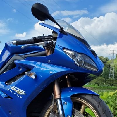 daytona675blue Profile Picture