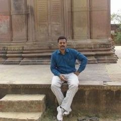 raiawanish1006's profile picture. ExPrincipal
SSNIC PINDRA 
VARANASI