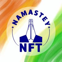 NamasteyNFT | The PROLOGUE | LIVE ON OPENSEA (@namasteynft) 's Twitter Profile