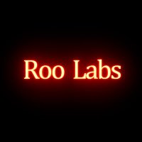 Roo Labs (@roolabs_) 's Twitter Profile Photo Roo Labs (@roolabs_) 's Twitter Profile Photo