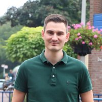 Michiel Hasslacher (@mhasslacher) 's Twitter Profile Photo