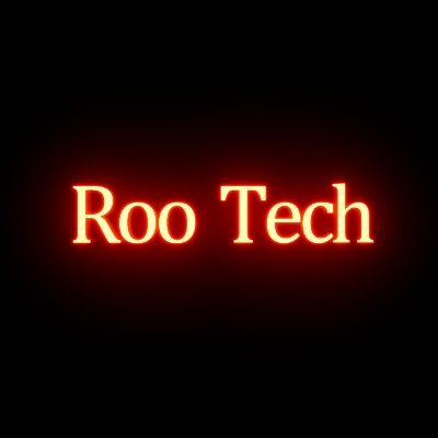 Roo Tech