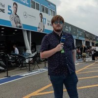 Jack Pickering(@PickoMotorsport) 's Twitter Profile Photo