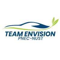 Team Envision PNEC-NUST, SEM (@teampnec) 's Twitter Profile Photo